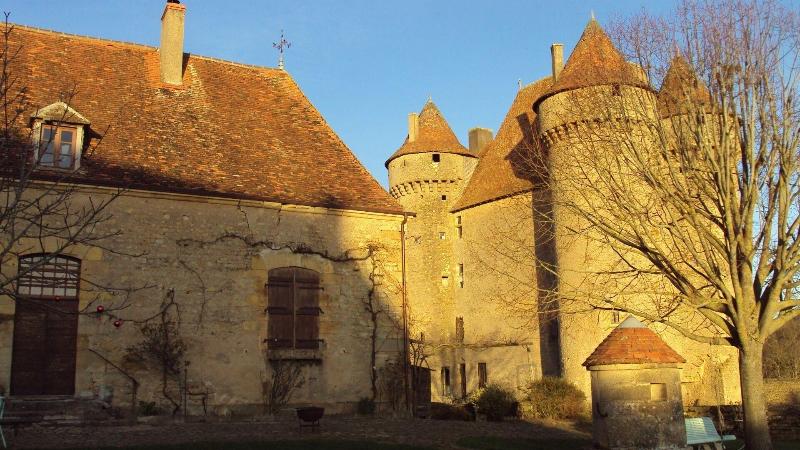 Ga Te Le Porteau Enchanteur image
