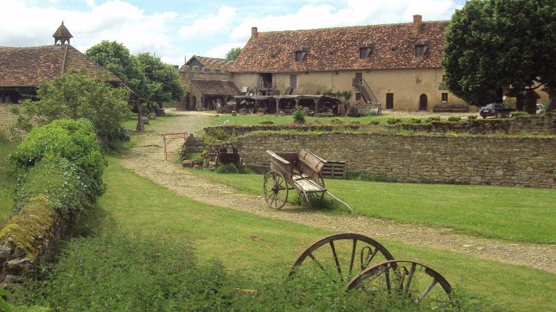 Ga Te Le Porteau Enchanteur image
