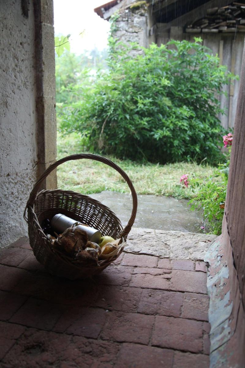 Ga Te Le Porteau Enchanteur image