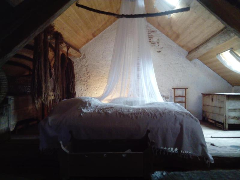 Ga Te Le Porteau Enchanteur image