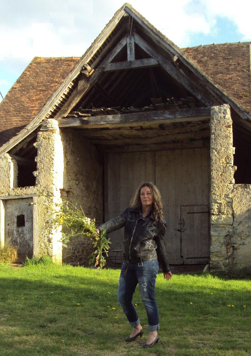 Ga Te Le Porteau Enchanteur image