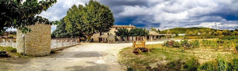 Le Moulin De Lavon