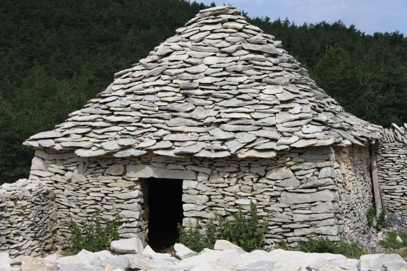 Le Moulin De Lavon