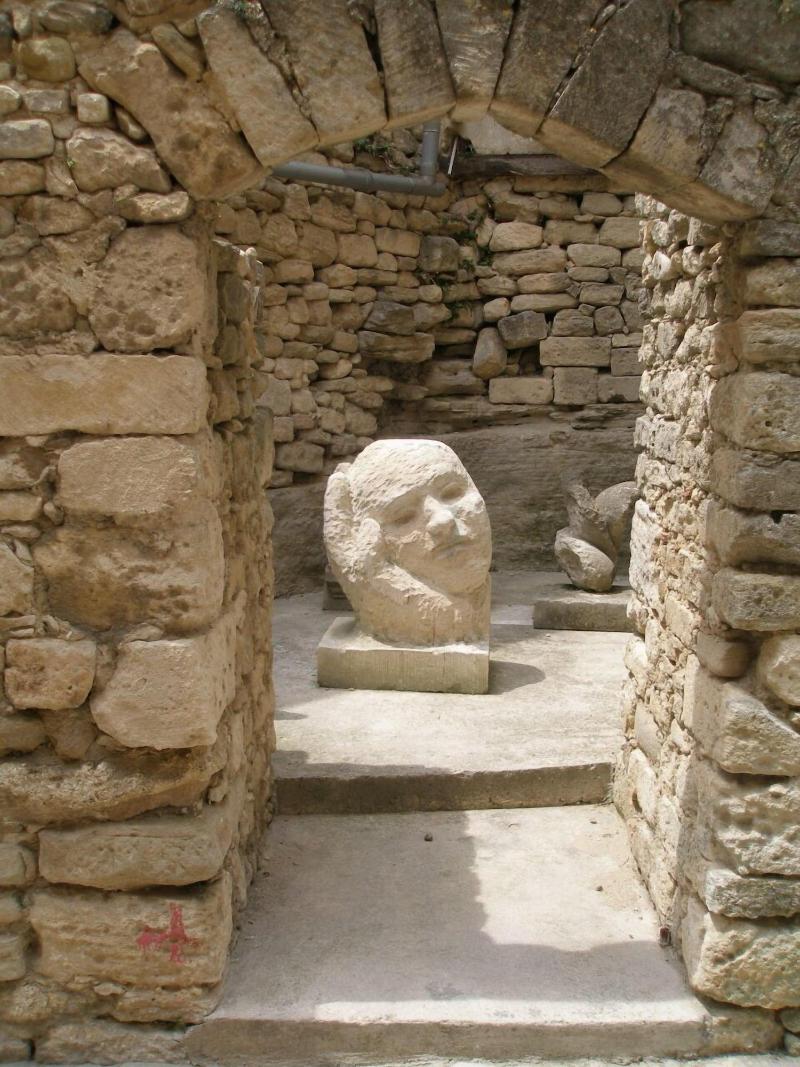 Le Moulin De Lavon