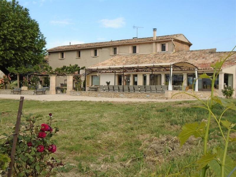Le Moulin De Lavon