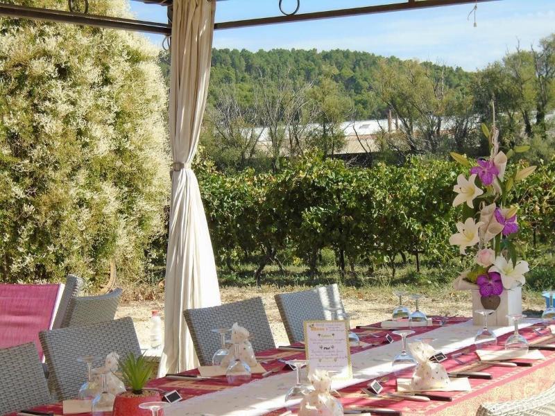 Le Moulin De Lavon