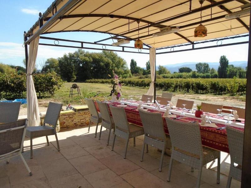 Le Moulin De Lavon