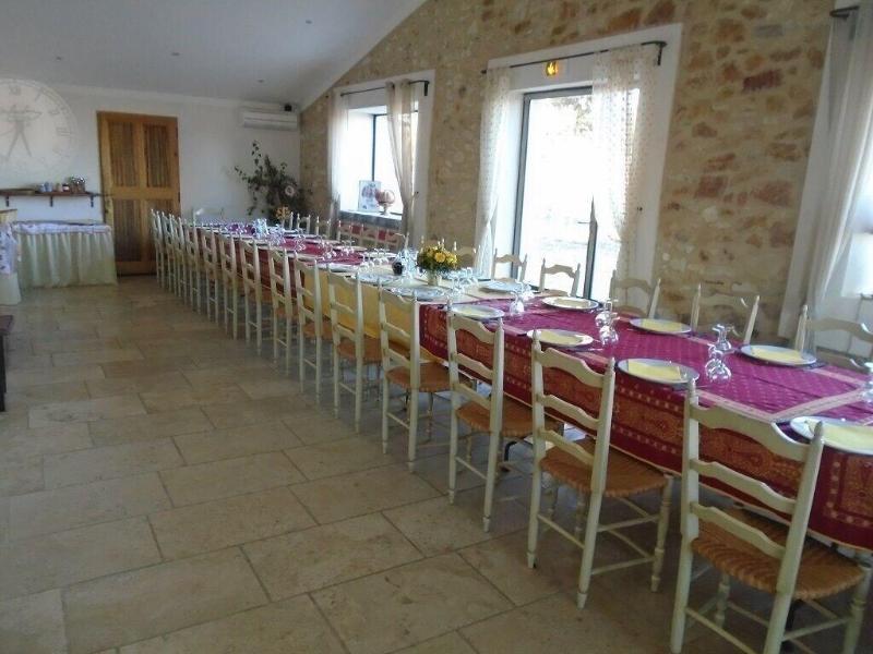 Le Moulin De Lavon