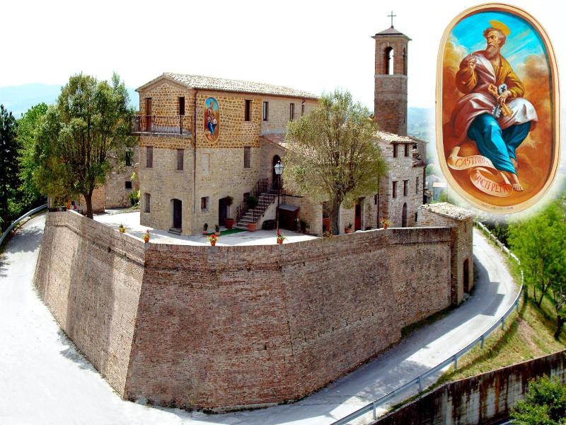 Il Paradiso Del Re image