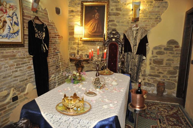 Il Paradiso Del Re image