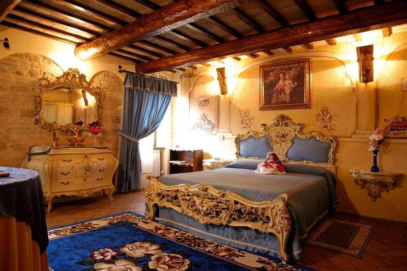 Il Paradiso Del Re image