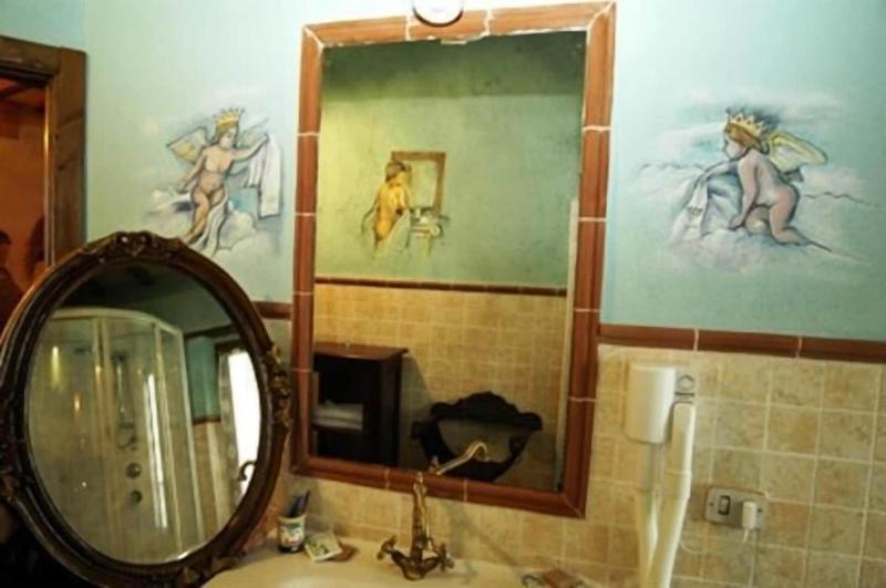 Il Paradiso Del Re image