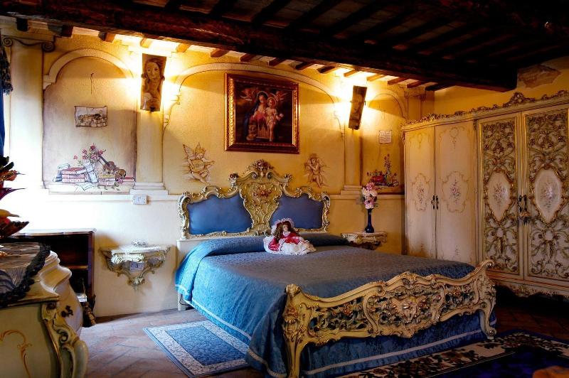 Il Paradiso Del Re image