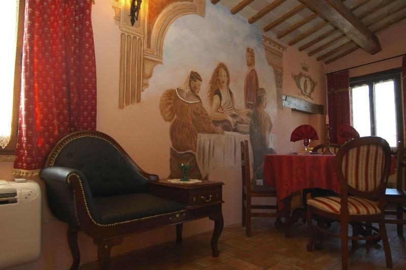 Il Paradiso Del Re image