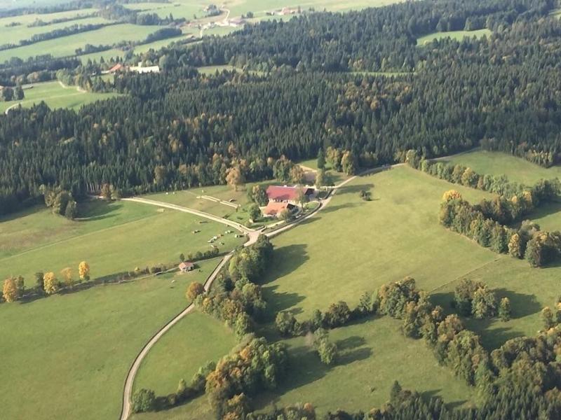 Maison D Ha Tes Le Pra Oudot image