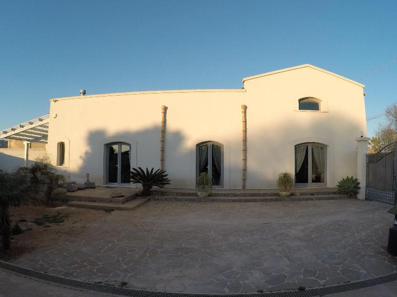 Signorino Suites Pool image