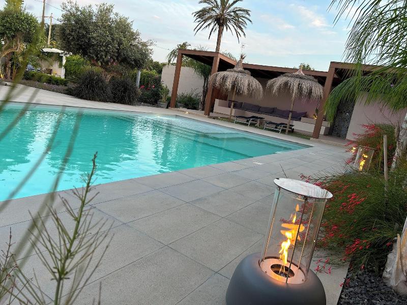 Signorino Suites Pool image