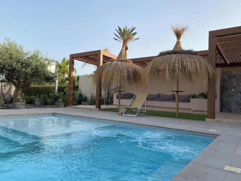 Signorino Suites Pool image