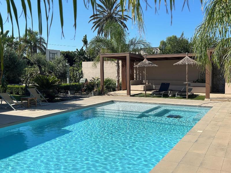 Signorino Suites Pool image