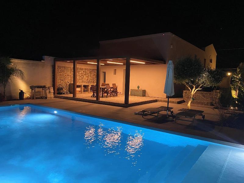 Signorino Suites Pool image