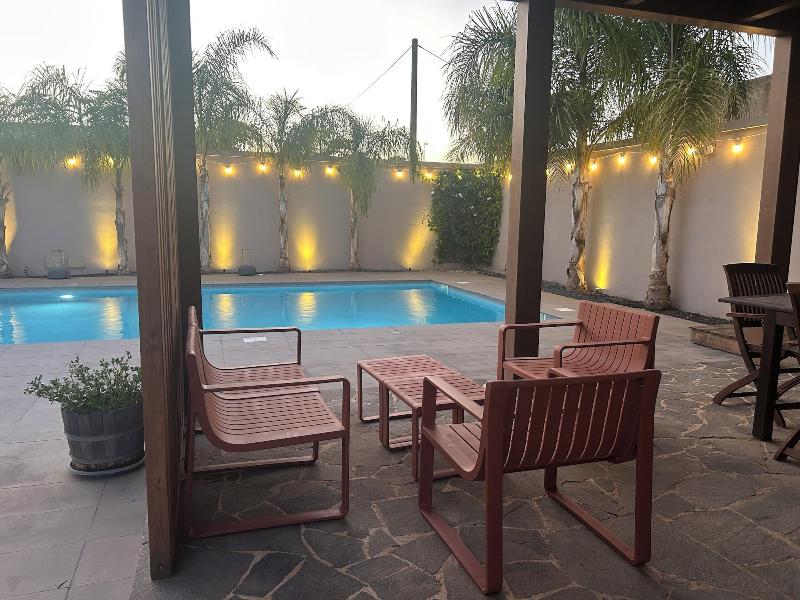 Signorino Suites Pool image