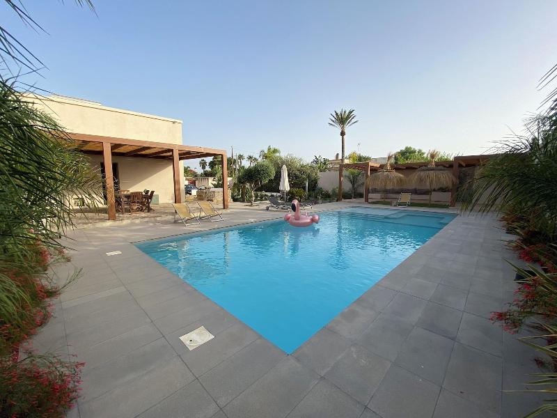 Signorino Suites Pool image