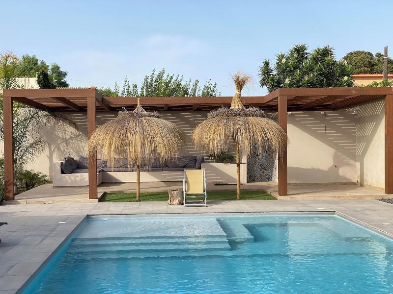 Signorino Suites Pool image