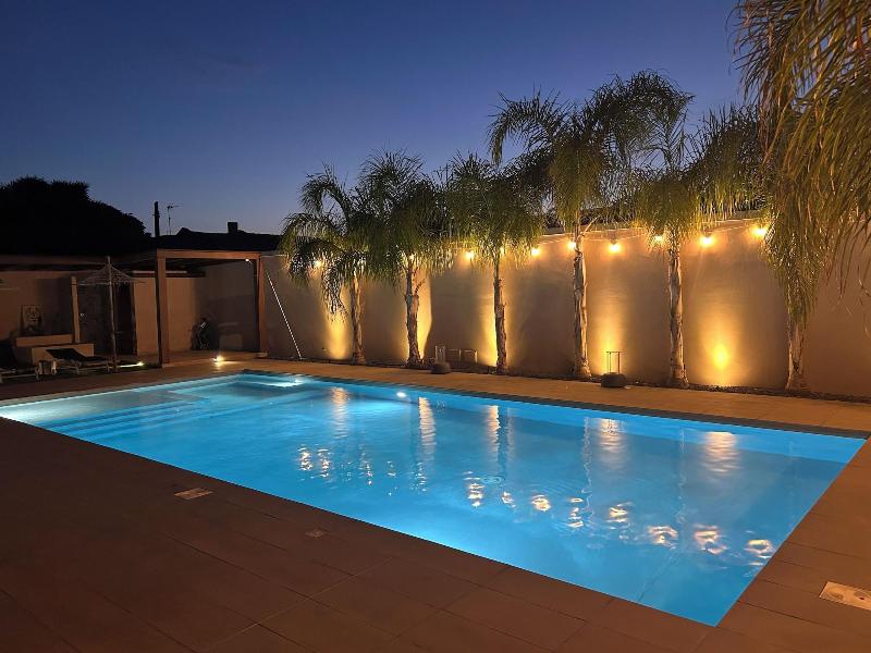 Signorino Suites Pool image