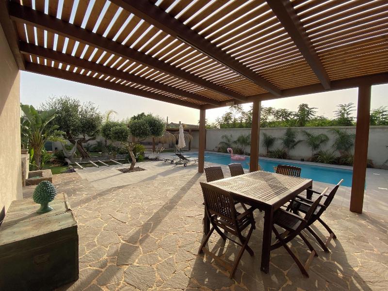 Signorino Suites Pool image