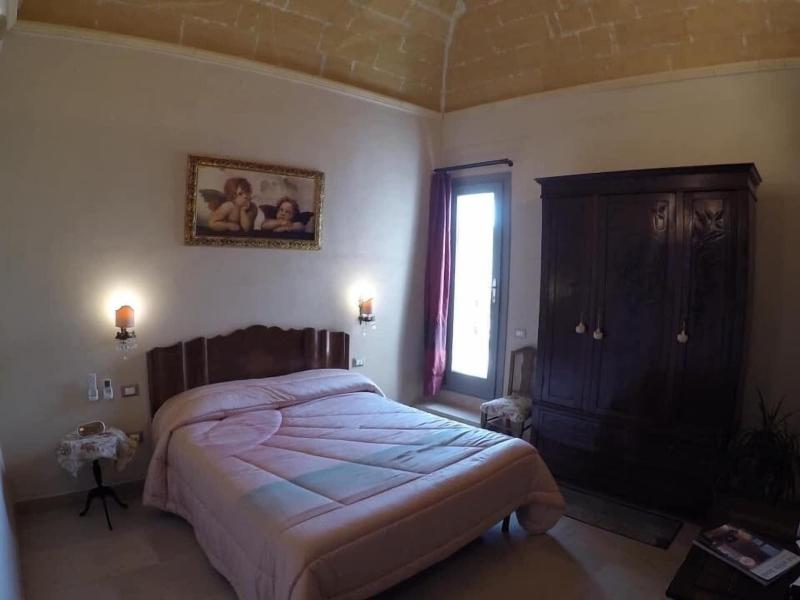 Signorino Suites Pool image