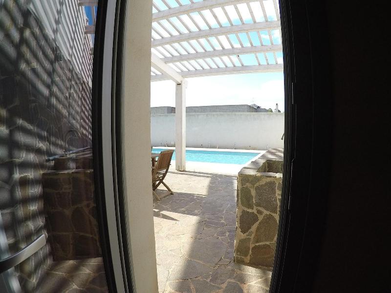 Signorino Suites Pool image