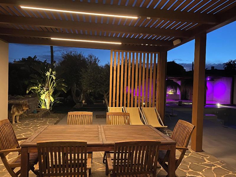 Signorino Suites Pool image