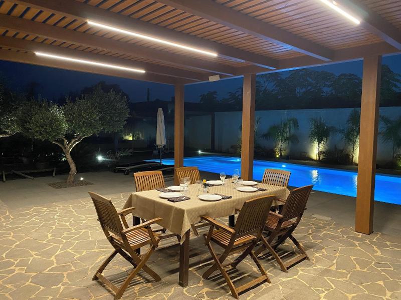 Signorino Suites Pool image