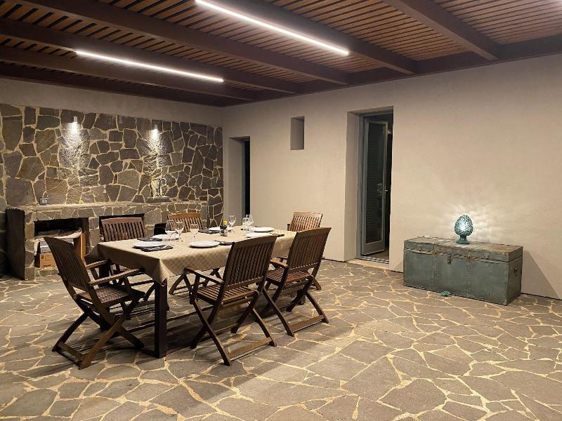 Signorino Suites Pool image
