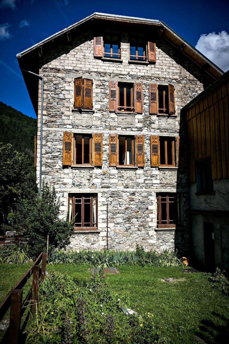 Gite De La Martinette image