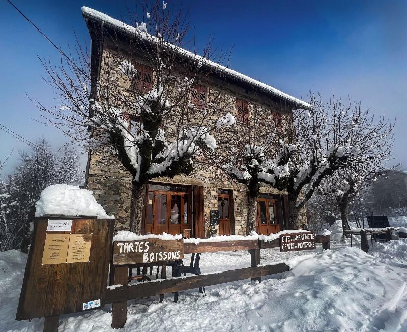 Gite De La Martinette image