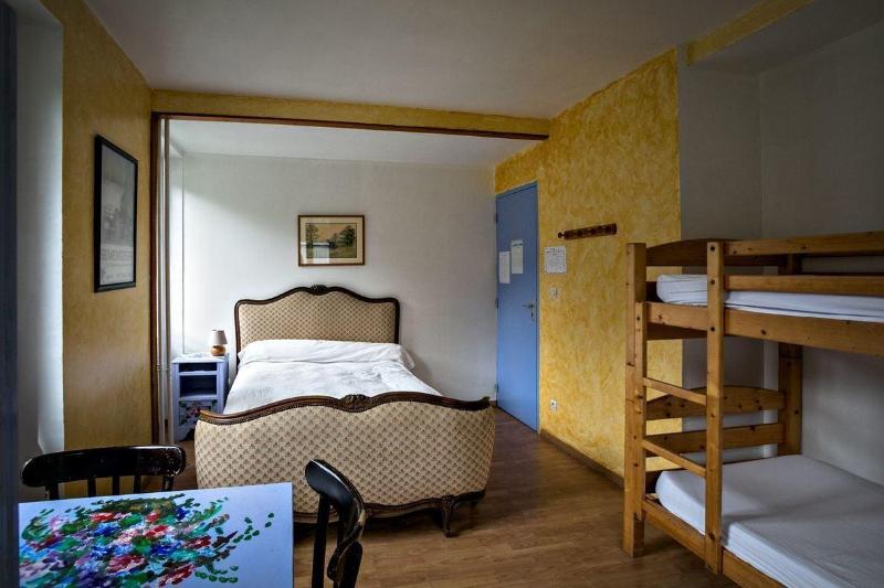 Gite De La Martinette image