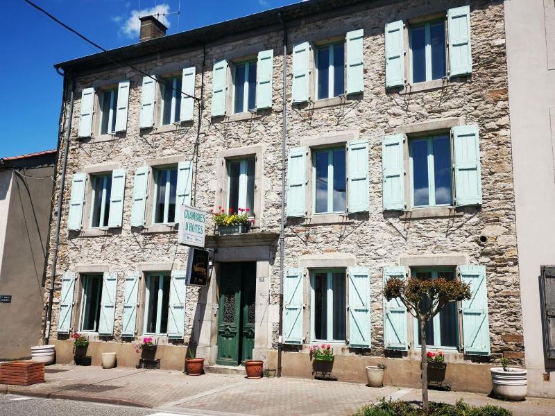 Bastide Du Thora image