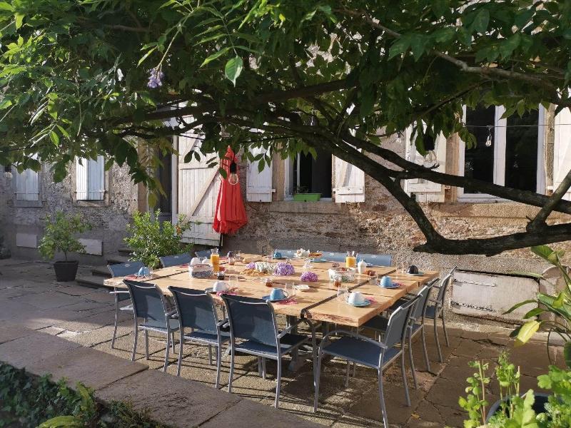 Bastide Du Thora image