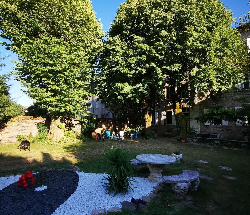 Bastide Du Thora image