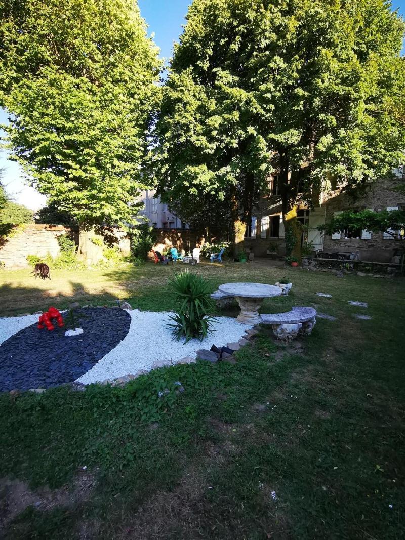Bastide Du Thora image