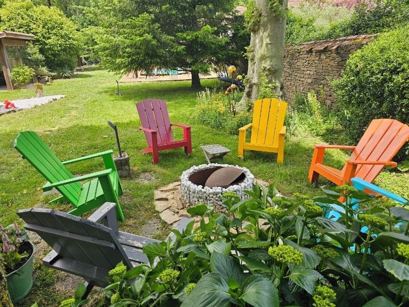 Bastide Du Thora image
