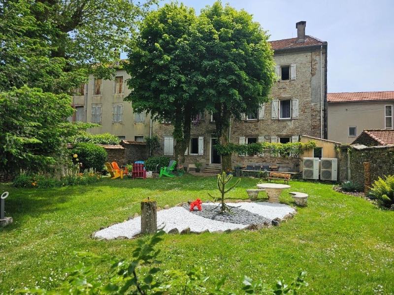 Bastide Du Thora image