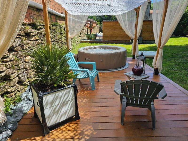 Bastide Du Thora image
