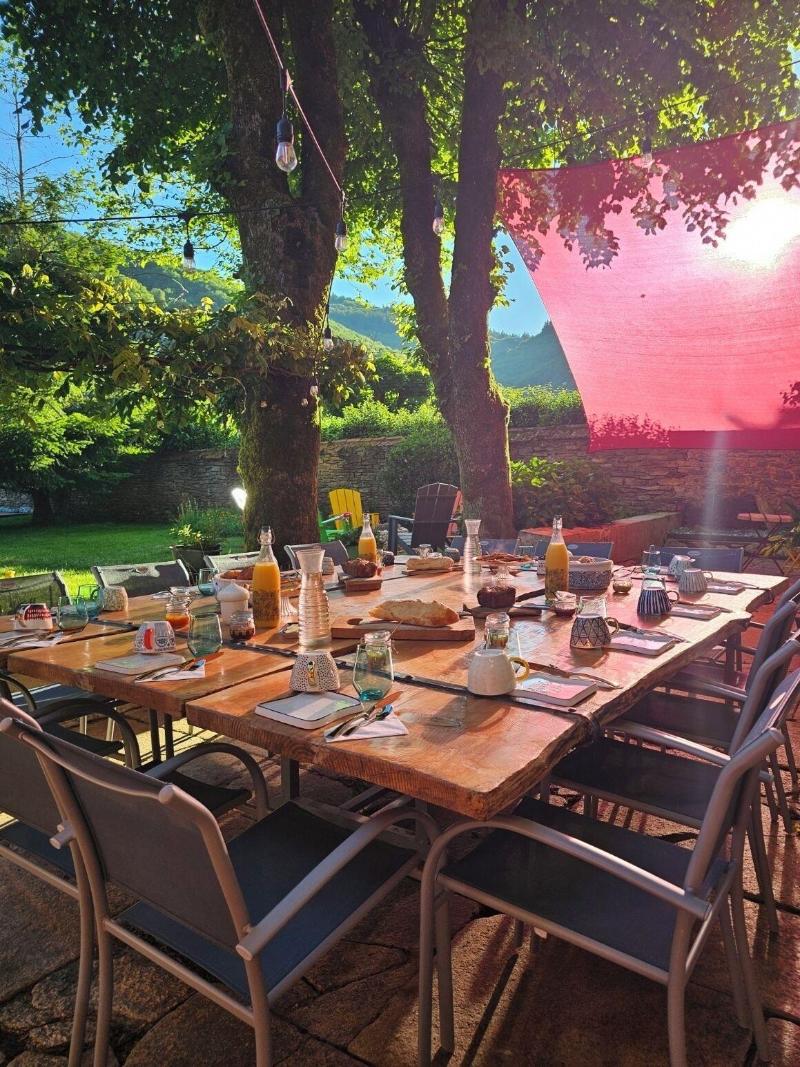 Bastide Du Thora image