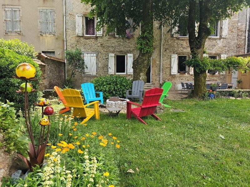 Bastide Du Thora image
