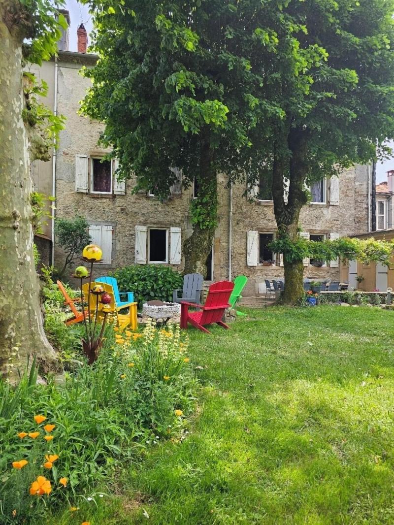 Bastide Du Thora image