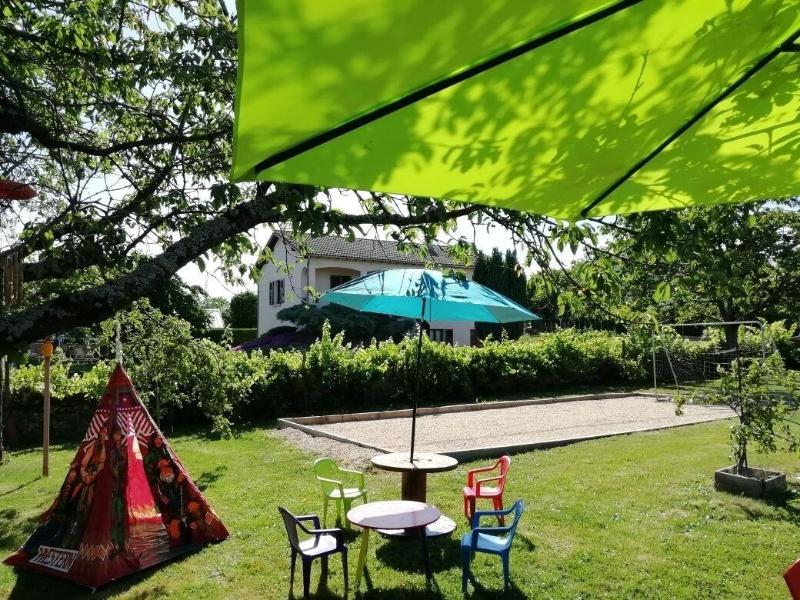 Chez Patou Chambre D Ha Te image