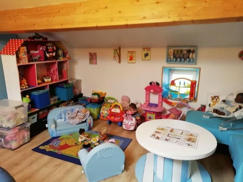 Chez Patou Chambre D Ha Te image