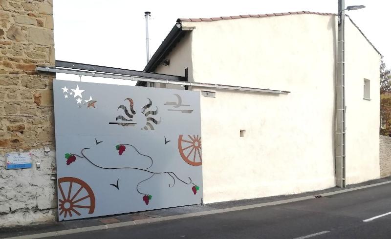 Chez Patou Chambre D Ha Te image